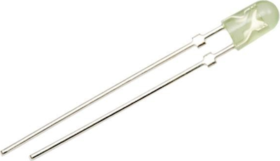 434PGD2Q-G5-2B-T Luckylight LEDs