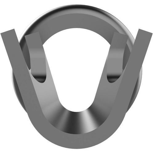 60983-2 AMP Flat Plugs Image 4