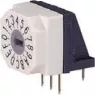 RD82A1RS210RTB GREATECS Slide Switches and Coding Switches