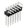 SL 19 108 12 Z Fischer Elektronik PCB Connection Systems