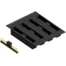 SL LP 5 SMD 066 16 G B TR Fischer Elektronik PCB Connection Systems