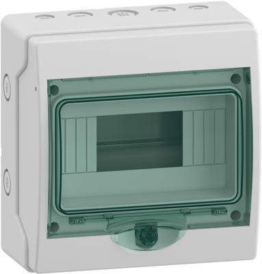 13443 Schneider Electric Switch Cabinets, server cabinets