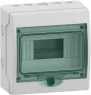 13443 Schneider Electric Switch Cabinets, server cabinets