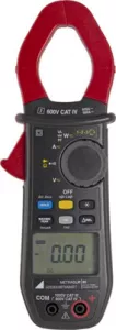 METRACLIP 86 Gossen Metrawatt Clamp Meters