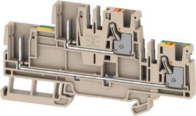 2540290000 Weidmüller Series Terminals