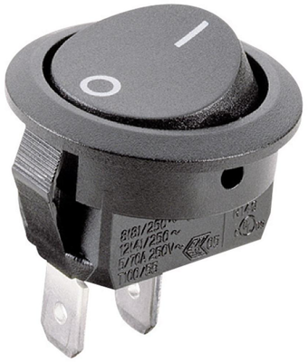 1881.1103 Marquardt Rocker Switches Image 1