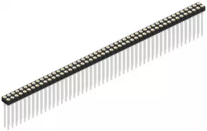 10041695 Fischer Elektronik PCB Connection Systems