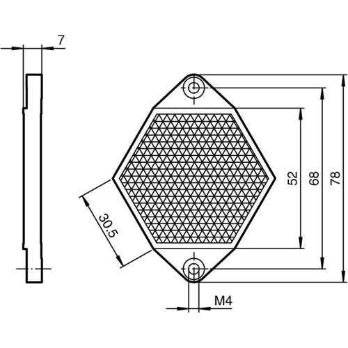 125442 PEPPERL+FUCHS Accessories for Sensors Image 2