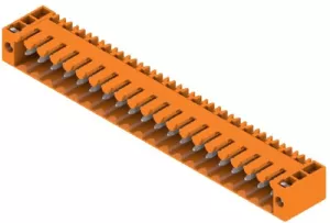1619800000 Weidmüller PCB Connection Systems