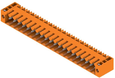 1619800000 Weidmüller PCB Connection Systems Image 1