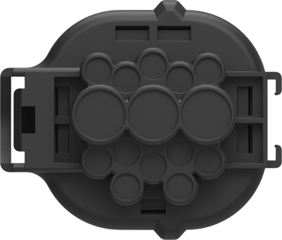 2-85262-1 TE Connectivity Automotive Power Connectors Image 4