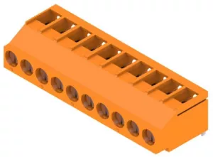 2429580000 Weidmüller PCB Terminal Blocks