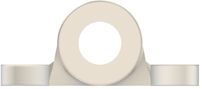 321889 AMP Cable Lugs Image 4
