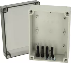 6011914 Fibox GmbH General Purpose Enclosures
