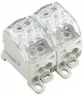 1562150000 Weidmüller Series Terminals