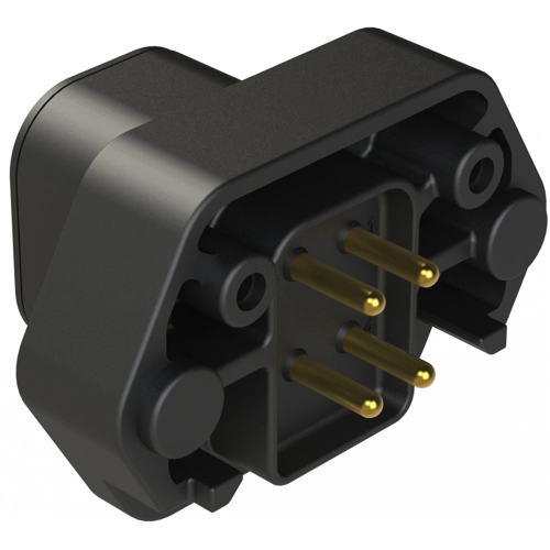 ATP15-4PB-BM01 Amphenol PCB Connection Systems Image 2