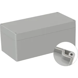 BYB-3-90H0149 by.B General Purpose Enclosures