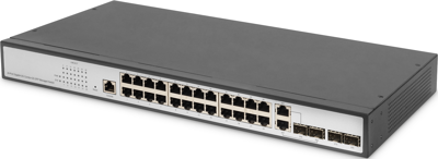 DN-80221-3 DIGITUS Industrial ethernet switches Image 1