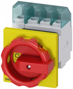3LD2254-1TL53 Siemens Circuit Breakers