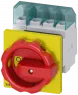 3LD2254-1TL53 Siemens Circuit Breakers