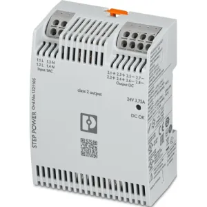 1321105 Phoenix Contact DIN Rail Power Supplies