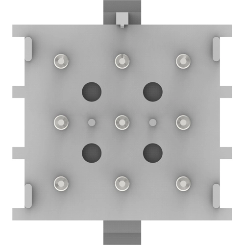 194012-1 AMP PCB Connection Systems Image 4