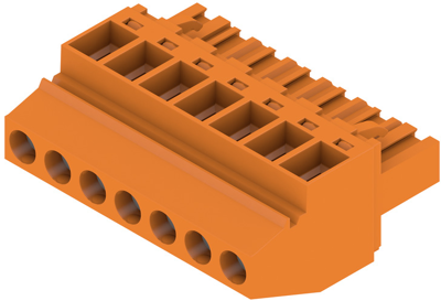 1958250000 Weidmüller PCB Connection Systems Image 2