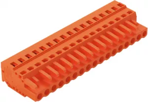 231-317/102-000 WAGO PCB Connection Systems