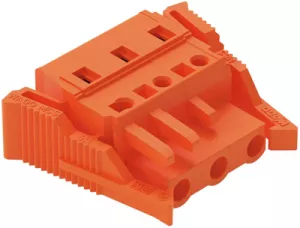 231-703/037-000 WAGO PCB Connection Systems