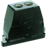 19400100430 Harting Housings for HDC Connectors
