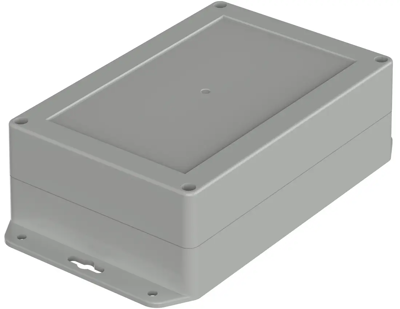 07818126 Bopla General Purpose Enclosures Image 1