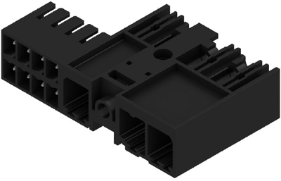 1156220000 Weidmüller PCB Connection Systems Image 1