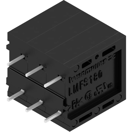 1425550000 Weidmüller PCB Connection Systems Image 2