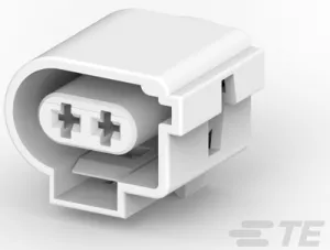 2-1355200-1 AMP Automotive Power Connectors