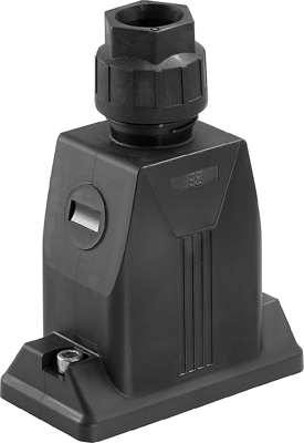 2716720000 Weidmüller Housings for HDC Connectors Image 1