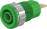 23.3000-25 Stäubli Electrical Connectors Laboratory Connectors
