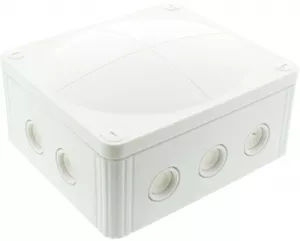 10101461 WISKA Flush-mounted Boxes, Junction Boxes
