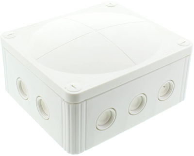 10101461 WISKA Flush-mounted Boxes, Junction Boxes Image 1