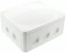 10101461 WISKA Flush-mounted Boxes, Junction Boxes
