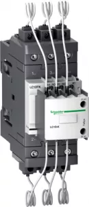 LC1DTKP7 Schneider Electric Contactors