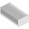 10019938 Fischer Elektronik Heat Sinks