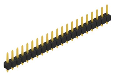 10053828 Fischer Elektronik PCB Connection Systems