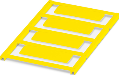 0827904 Phoenix Contact Labels