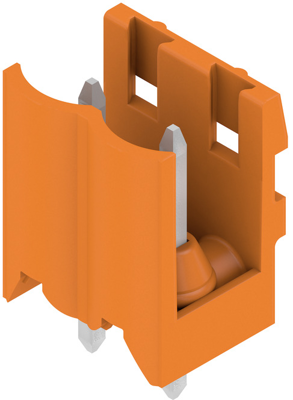 1581320000 Weidmüller PCB Connection Systems Image 1