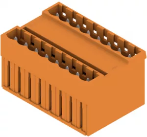 1614870000 Weidmüller PCB Connection Systems
