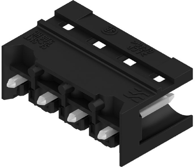 1775592001 Weidmüller PCB Connection Systems Image 2