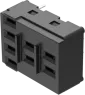 61-9821.1 eao Signaling Devices Accessories