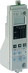 Control unit Micrologic 5.0 E, for Masterpact NW circuit breakers, drawout, LSI protections