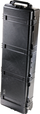 1770 WITH FOAM Peli Trolleys, bags, cases and holders Image 2