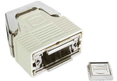 09670090210160 Harting D-Sub Housings